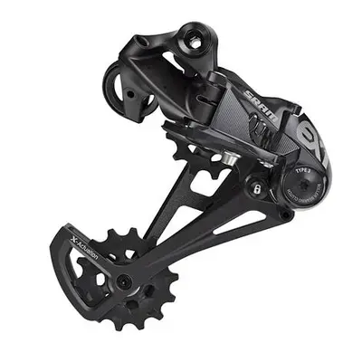 Cyklistická Přehazovačka Sram Am Rd Ex1 8Spd Blk