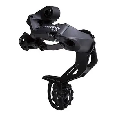 Cyklistická přehazovačka Sram 10A Rd X.3 Black