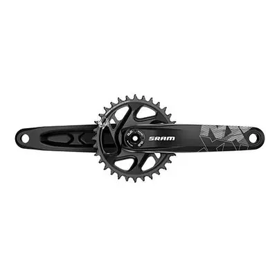 Cyklistická klika Sram Am Fc Nx Eagle Dub Blk Dm 32T