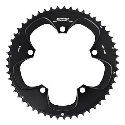 Cyklistický převodník Sram Cring Road 36T V3 Al3 Blk