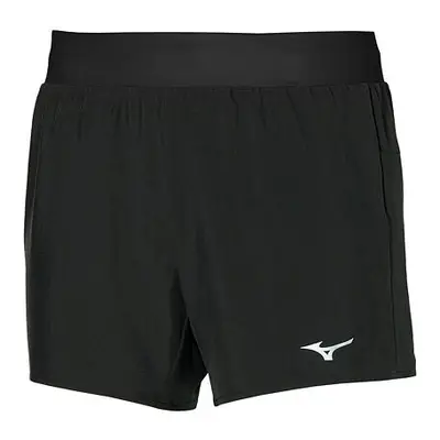 Dámské běžecké kraťasy Mizuno Alpha 4.5 Short