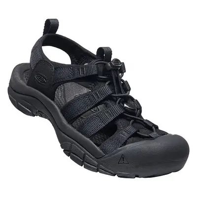 Keen NEWPORT H2 WOMEN triple black