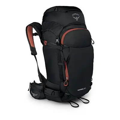 Osprey SOPRIS black