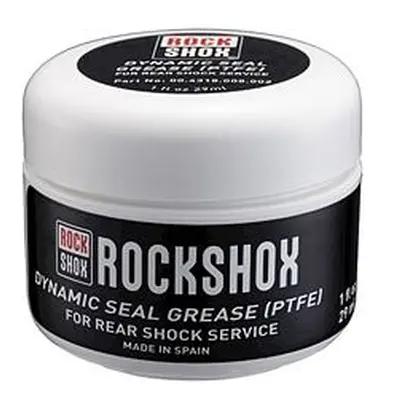 Cyklistické mazivo Rockshox Grease Rs Dynamic Seal Grease (Ptfe) 1Oz