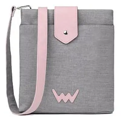 Crossbody kabelka VUCH Vigo Grey