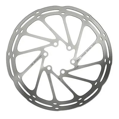 Cyklistický brzdový kotouč Sram Rotor Cntrln 180Mm Rounded