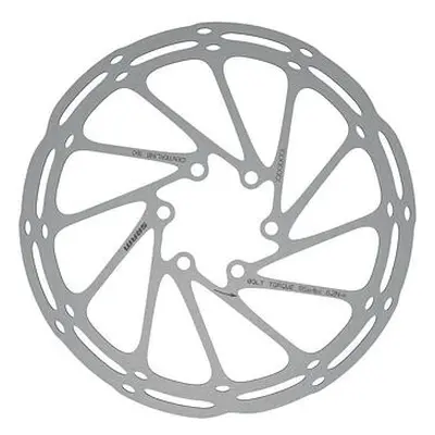 Cyklistický brzdový kotouč Sram Rotor Cntrln 203Mm