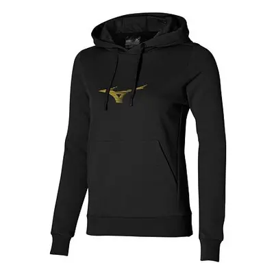 Dámská mikina Mizuno Graphic Hoody