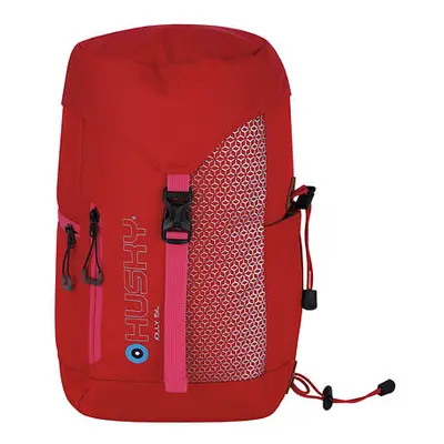 Dětský batoh HUSKY Jolly 15l red