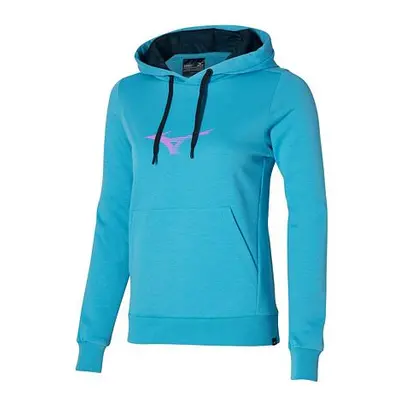 Dámská mikina Mizuno Graphic Hoody