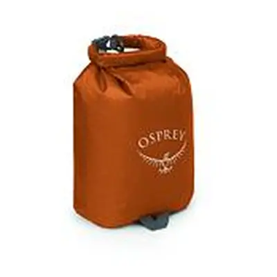 Osprey UL DRY SACK toffee orange