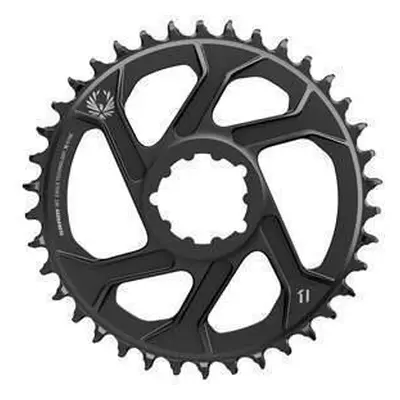 Cyklistický převodník Sram Cr X-Sync Eagle 38T Dm Offset Blk