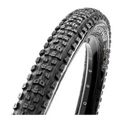 Cyklistický plášť Maxxis Aggressor Kevlar 29X2.50Wt Exo/Tr