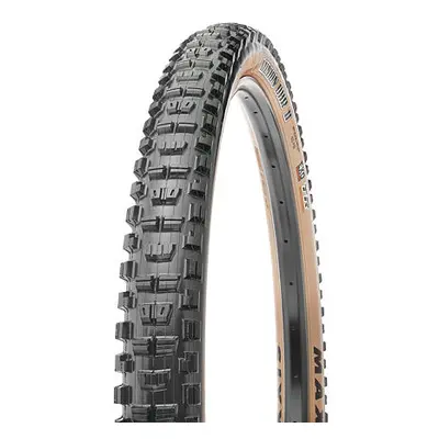 Cyklistický plášť Maxxis Minion Dhr Ii Kevlar 27,5X2.40Wt Exo/Tr/Tanwall