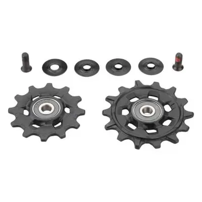 Cyklistické náhradní díly Sram Rd Pulley Kit Gx Eagle Axs