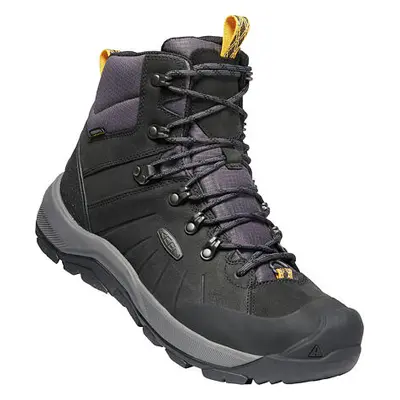 Keen REVEL IV MID POLAR MEN black/magnet