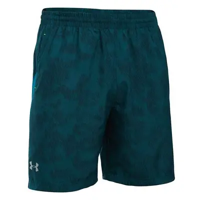 Pánské běžecké kraťasy Under Armour Launch 7in Woven Shorts