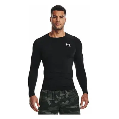 Pánské kompresní triko Under Armour HG Armour Comp LS