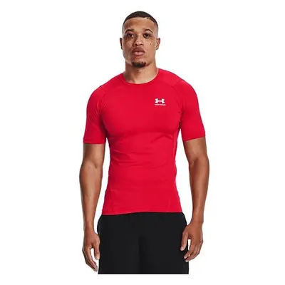 Pánské kompresní triko Under Armour HG Armour Comp SS