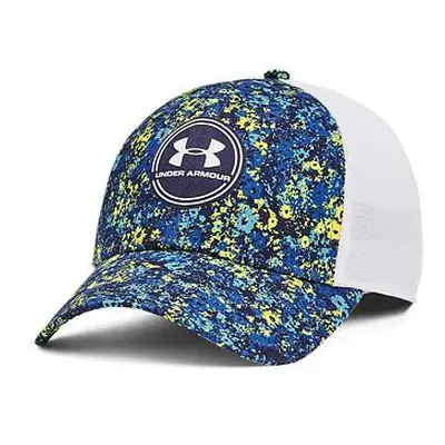 Pánská kšiltovka Under Armour Iso-chill Driver Mesh Adj