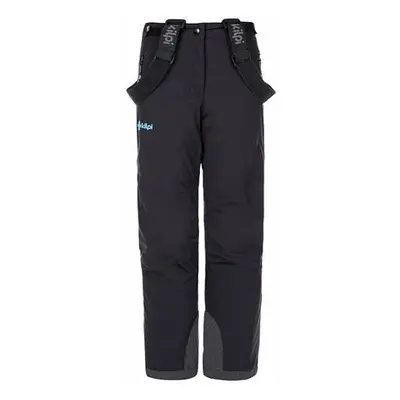 Dětské lyžařské kalhoty Kilpi TEAM PANTS-J