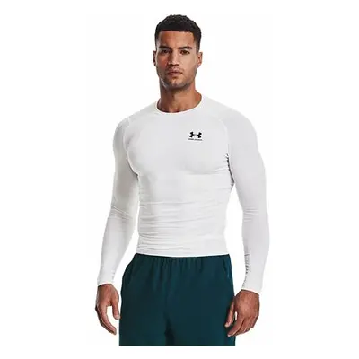 Pánské kompresní triko Under Armour HG Armour Comp LS