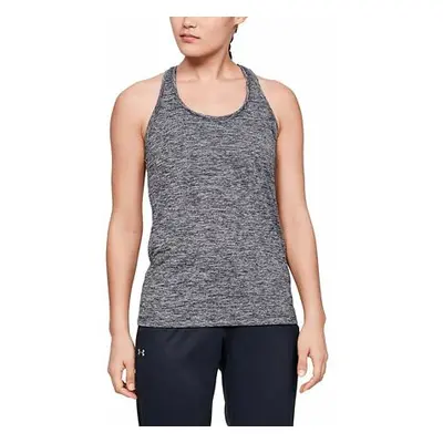 Dámské tílko Under Armour Tech Tank - Twist