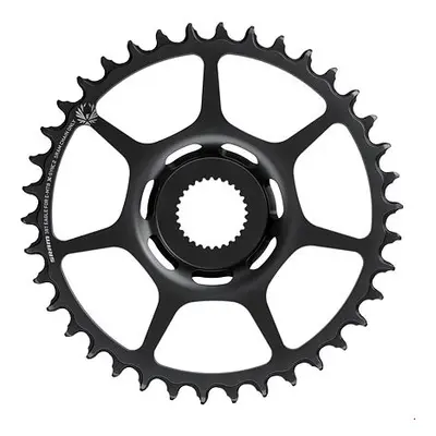 Cyklistický převodník Sram Cring X-Sync St Eagle 38T Dm Bosch Blk