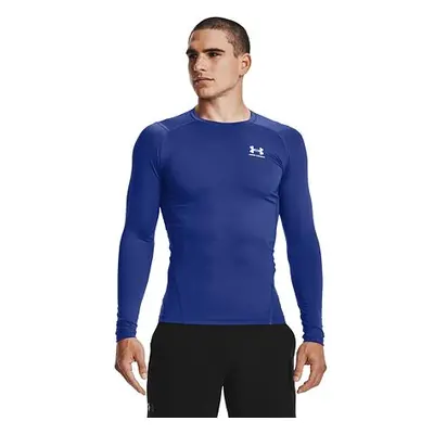 Pánské kompresní triko Under Armour HG Armour Comp LS