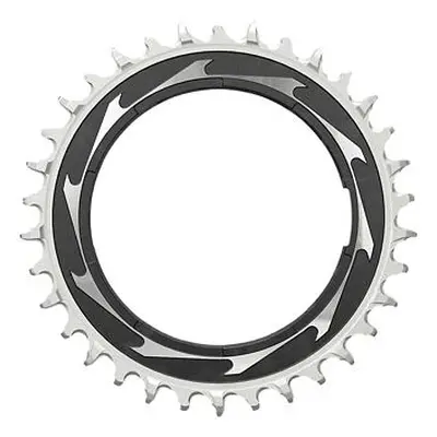 11.6218.055.006 - SRAM CR T-TYPE EAGLE 36T THREADED 3MMBLK XXSL