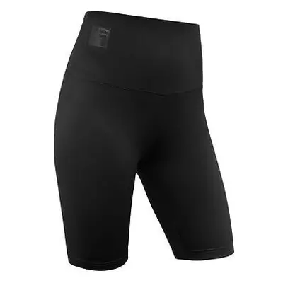 SENSOR INFINITY ECO dámské legíny biker shorts true black