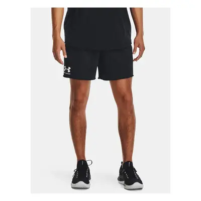 Pánské kraťasy Under Armour Rival Terry 6in Shorts