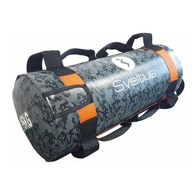 Zátěžový vak Sveltus Camouflage sandbag 25kg