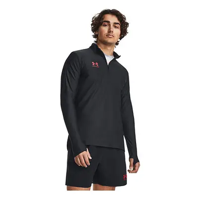 Pánská lehká mikina/tričko Under Armour M's Ch. Pro 1/4 Zip