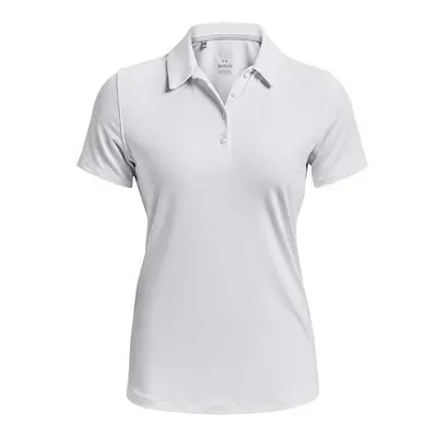 Dámské polo tričko Under Armour Zinger Polo SS