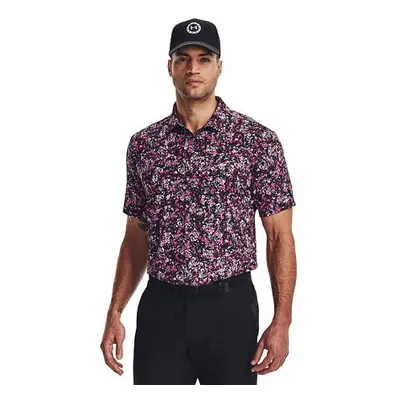 Pánské polo tričko Under Armour Playoff 3.0 Printed Polo