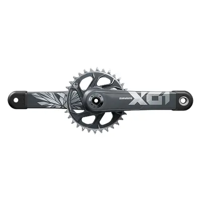 00.6118.603.010 - SRAM AM FC X01 EAGLE DUB LNRPLR