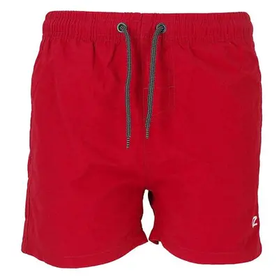 Chlapecké plavecké kraťasy Cruz Eyemouth Jr Basic Shorts