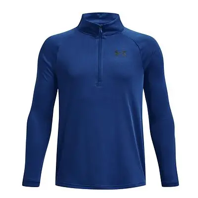 Chlapecká lehká mikina Under Armour Tech 2.0 1/2 Zip