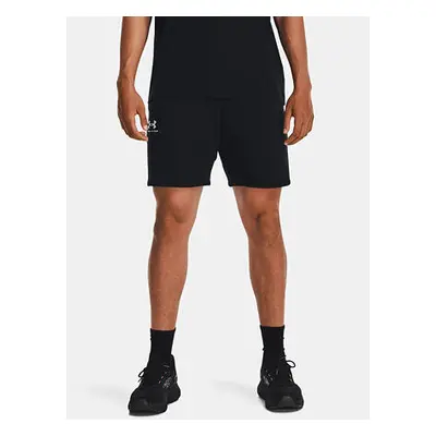 Pánské kraťasy Under Armour Essential Fleece Shorts