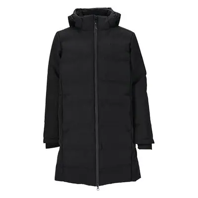 Dětský kabát Whistler Mateo Jr. Long Puffer Parka W-PRO