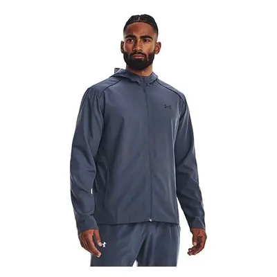 Pánská běžecká bunda Under Armour Storm Run Hooded Jacket