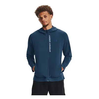 Pánská běžecká bunda Under Armour Outrun The Storm Jacket