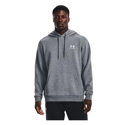 Pánská mikina Under Armour Essential Fleece Hoodie