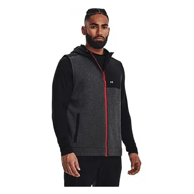 Pánská vesta Under Armour Storm Storm SweaterFleece Vest