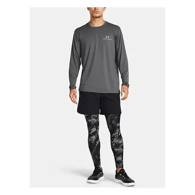 Pánské legíny Under Armour IsoChill Leggings