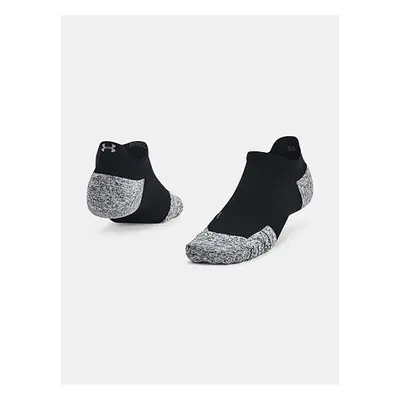 Ponožky Under Armour AD Run Cushion 1pk NS Tab