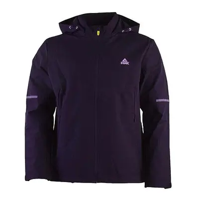 Pánská bunda Peak Woven Windbreaker