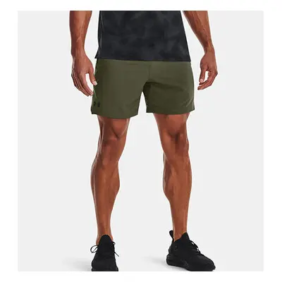 Pánské kraťasy Under Armour Vanish Woven 6in Shorts