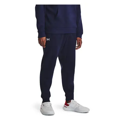 Pánské tepláky Under Armour Rival Fleece Joggers